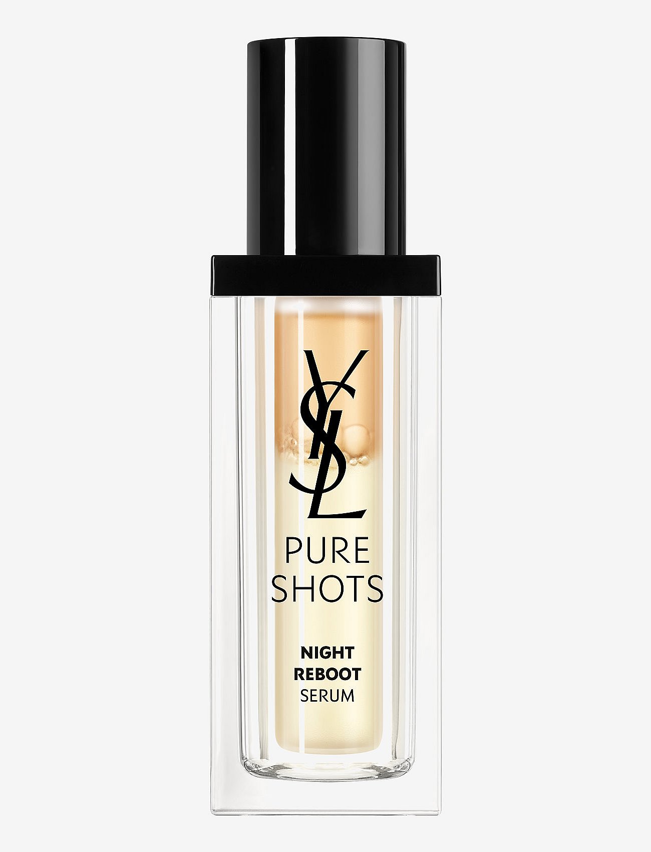Yves Saint Laurent Pure Shots Night Reboot Anti-Ageing Serum Serum