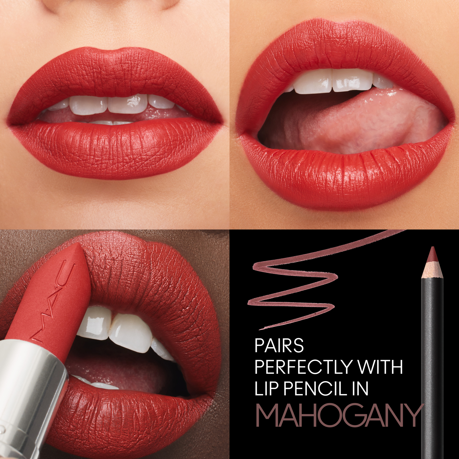 M·A·C Cosmetics