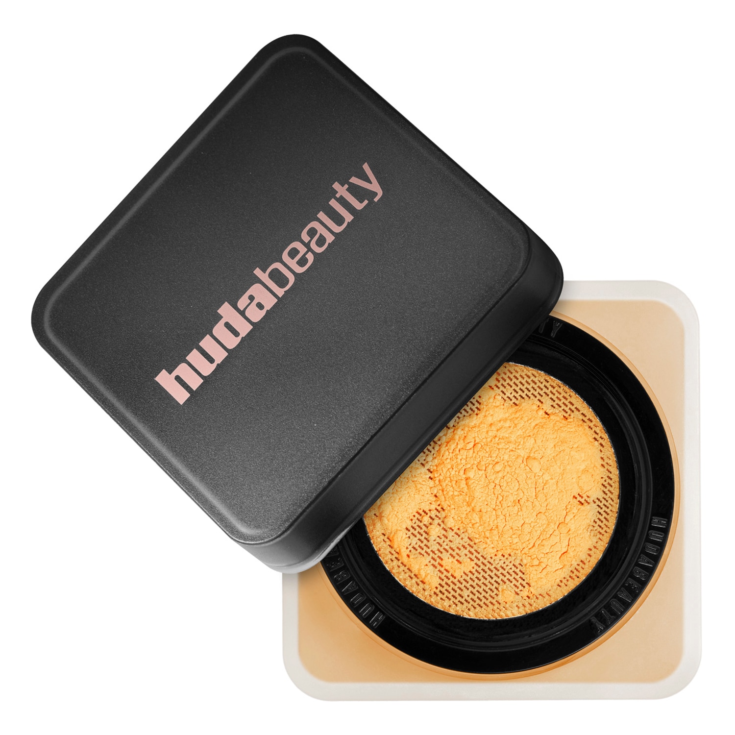 Huda Beauty