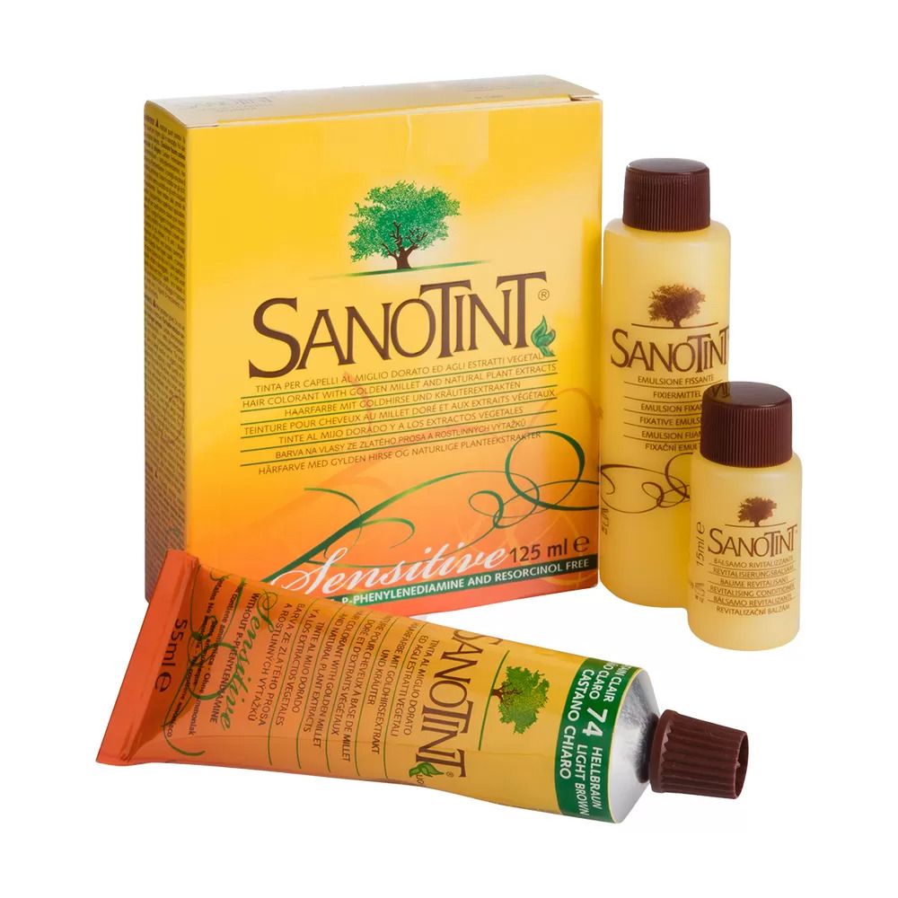 Sanotint