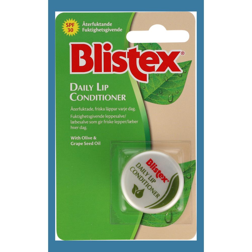 Blistex
