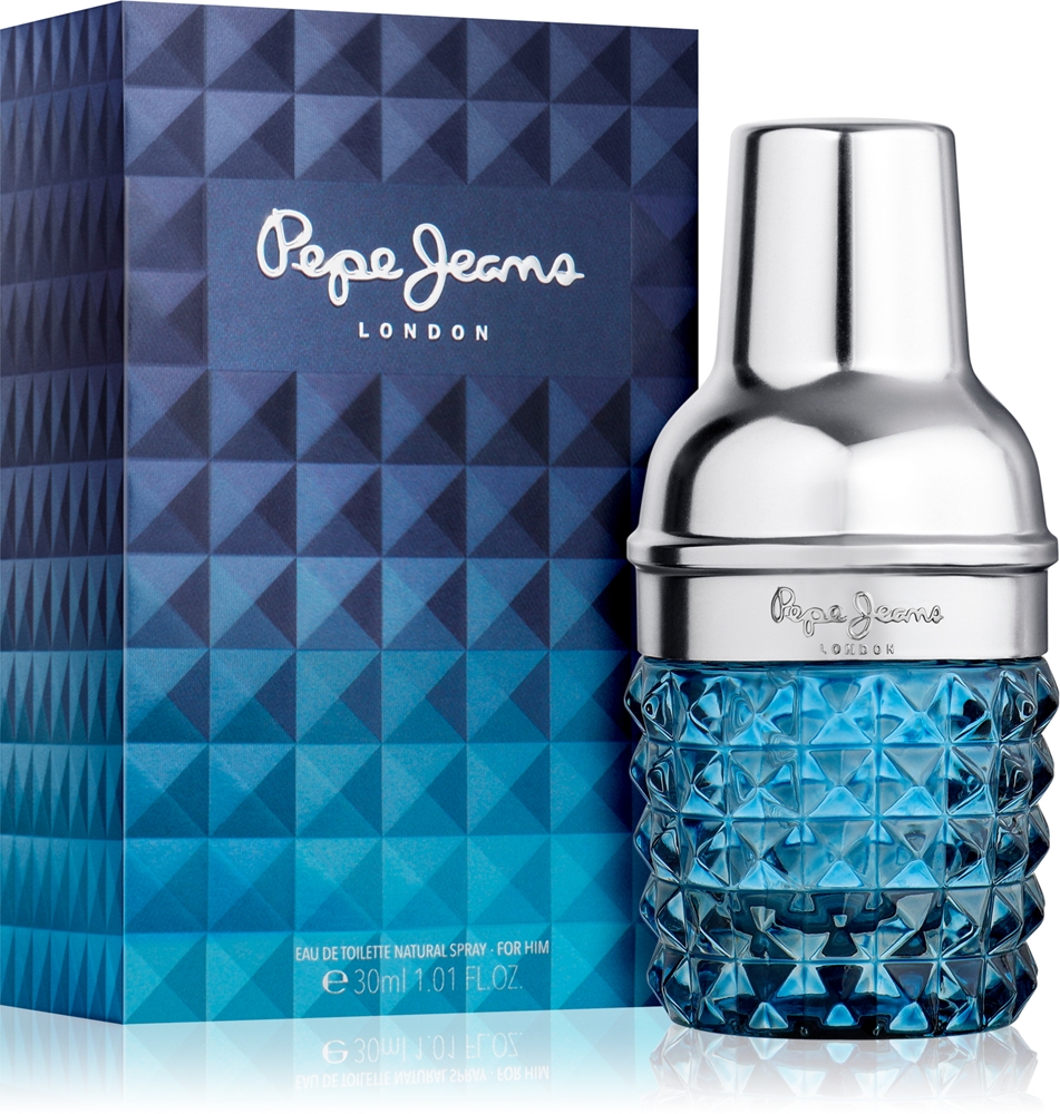 Pepe Jeans