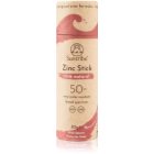 Köp 2 få 20% | Suntribe Solstift Zink med Naturliga Mineraler SPF50 Röd 30 g