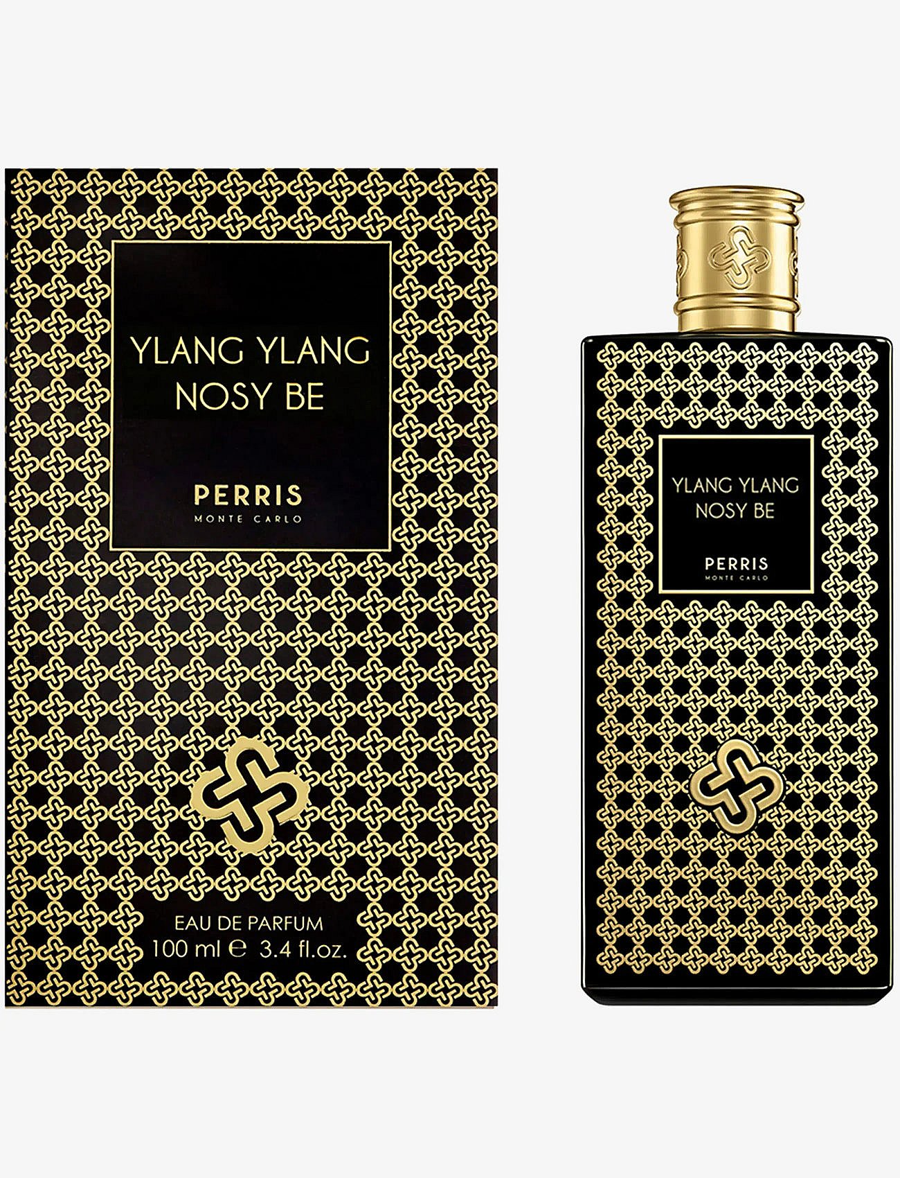 Perris Monte Carlo