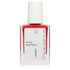 Korres No No Nail Polish Vårdande nagellack Skugga 51 True Red 11 ml