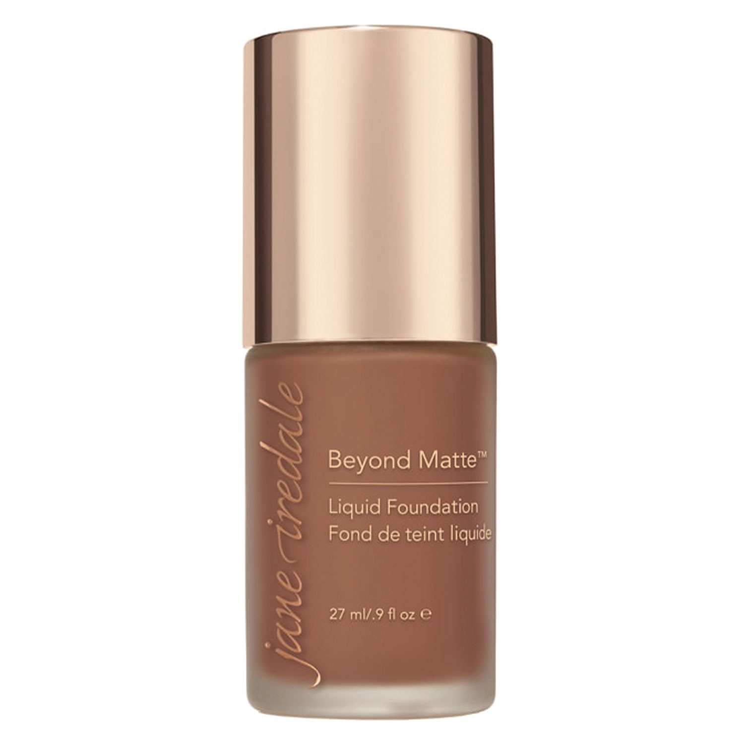 Jane Iredale Beyond Matte M15