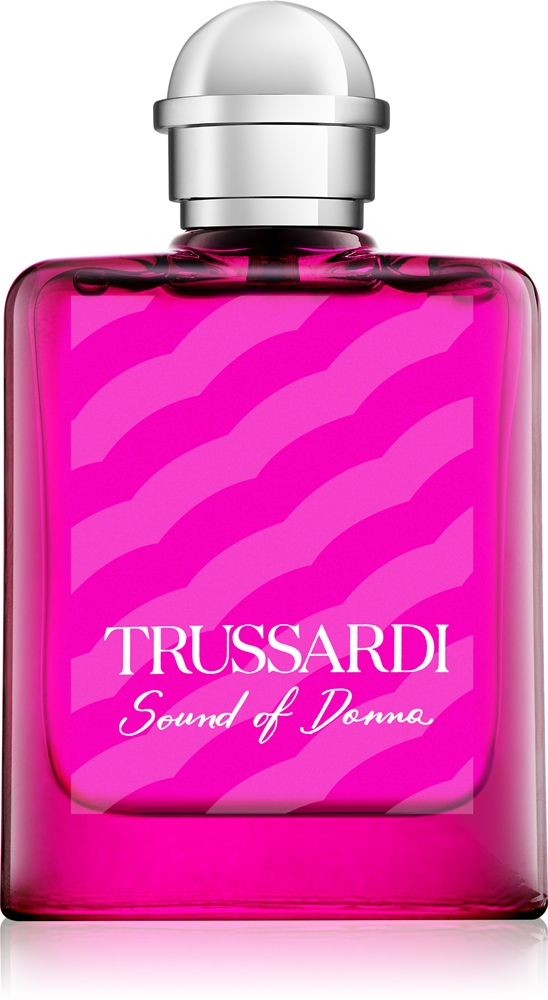 Trussardi Donna EdP Nat. Spray
