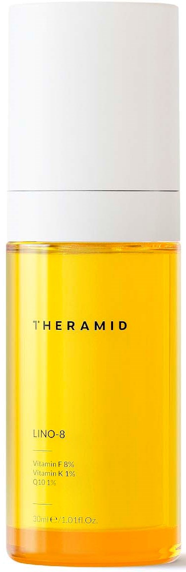 THERAMID Lino 8 Antioxidant Treatment With Vitamins (30 ml)