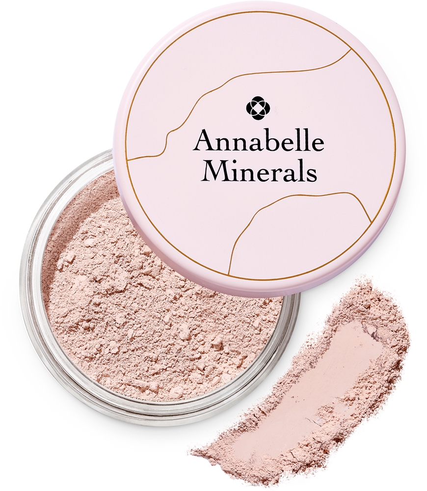 Annabelle Minerals