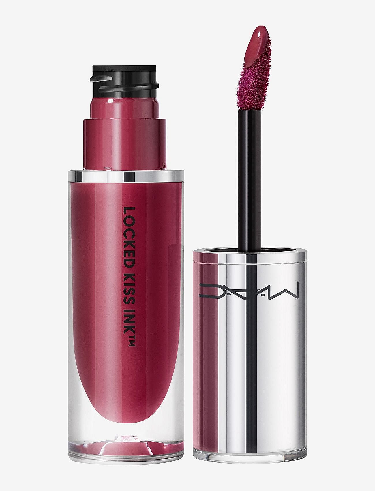 MAC Cosmetics Locked Kiss Ink Lipcolour Vixen - 4 ml