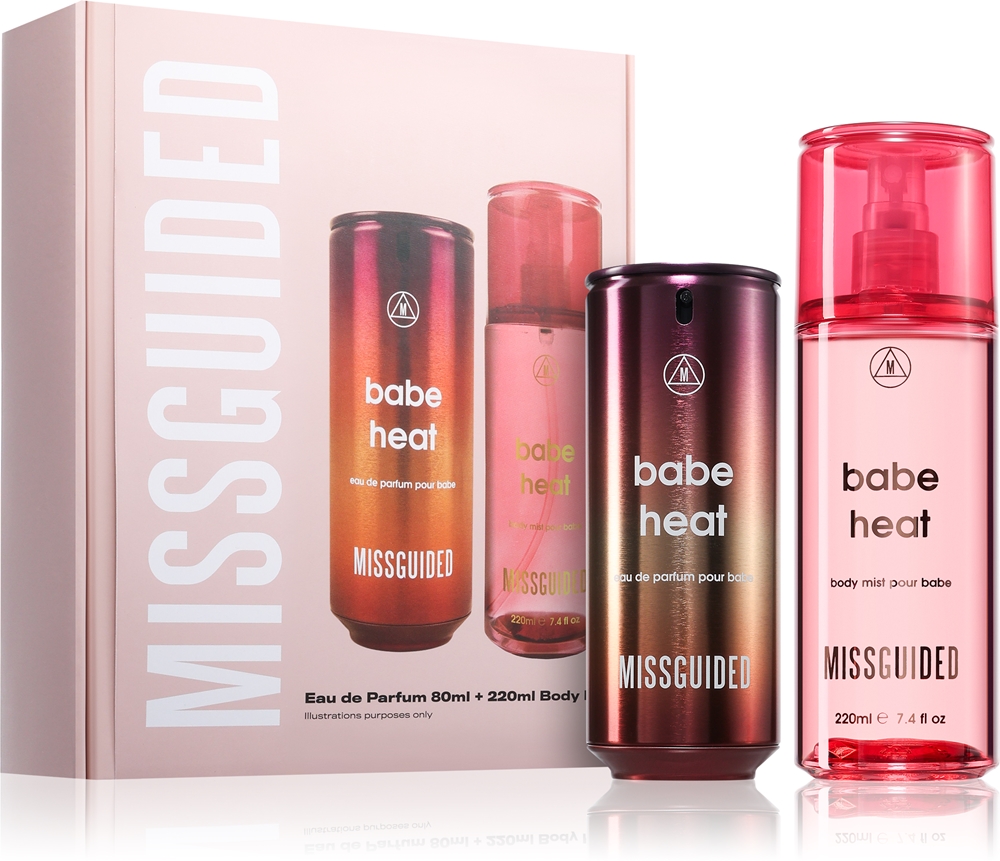 Missguided