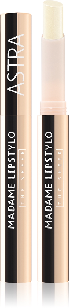 Astra Make-up