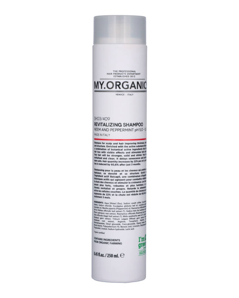 My.Organics