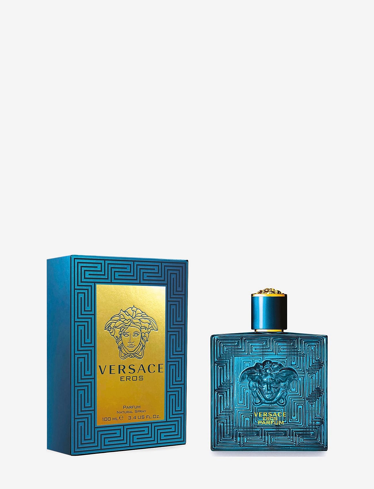 Versace Fragrance
