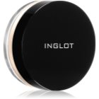 Inglot HD Uppljusande löst puder Med diamant-stoft Skugga NF 43 4.5 g