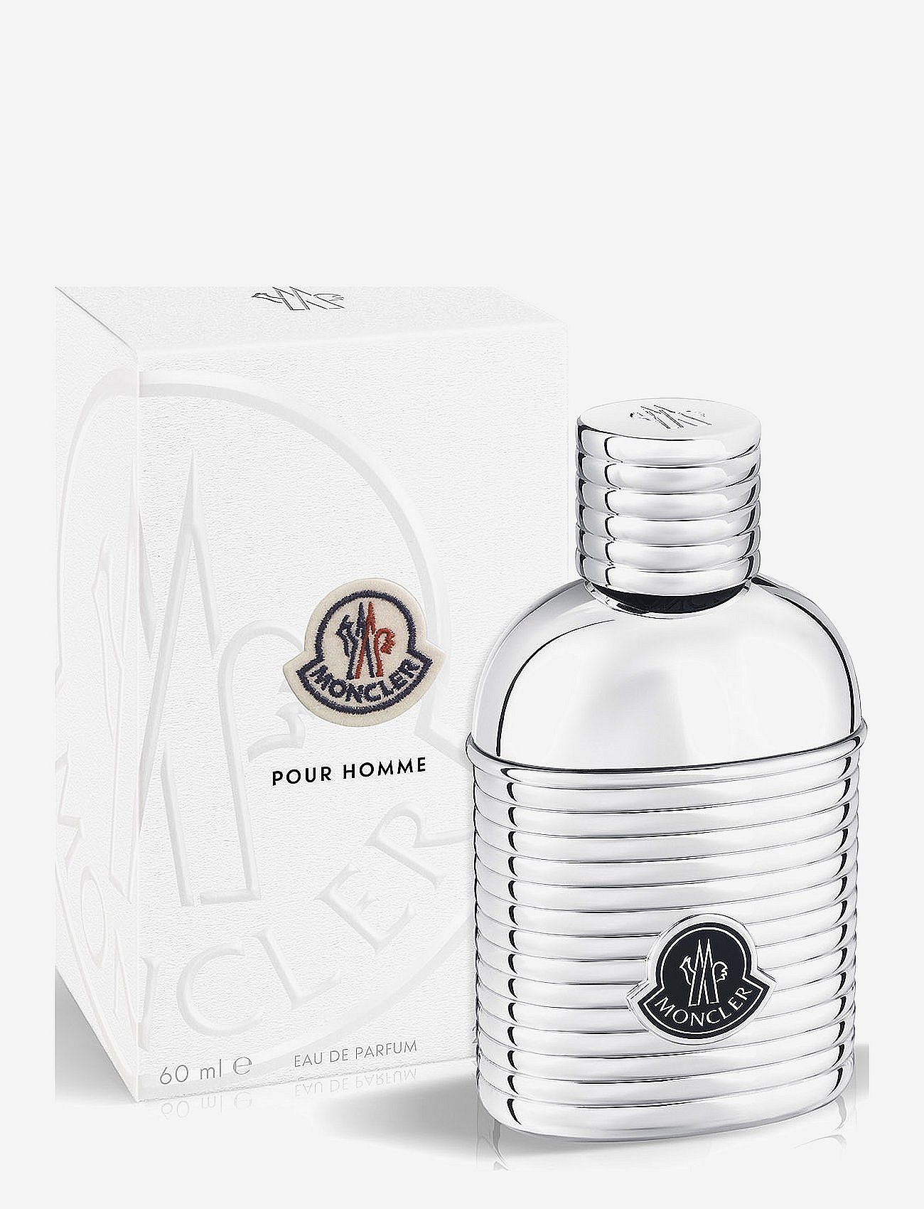 Moncler - Pour Homme Eau de Parfum - 60 ml