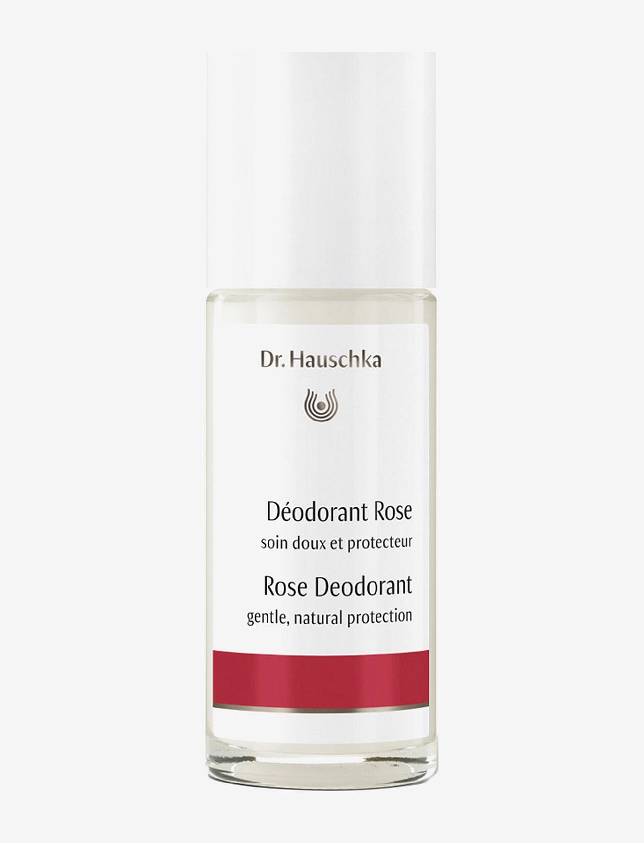 Dr. Hauschka Rose Deodorant 50 ml