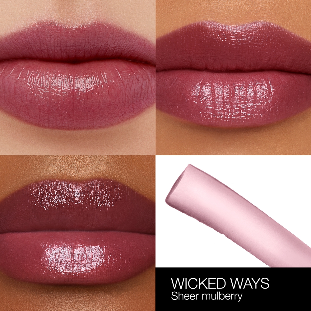Nars Afterglow Lip Balm Orgasm 3 g