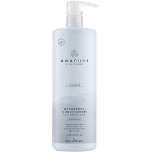 Paul Mitchell
