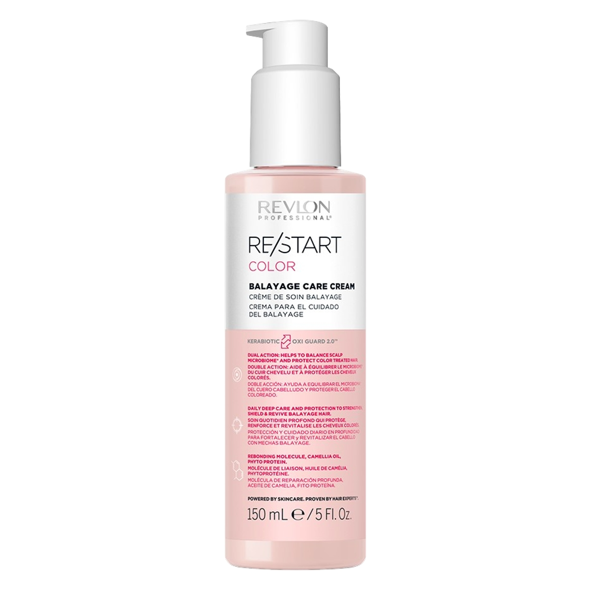 Revlon Professional Re/start Color Balayage Care Cream 150ml