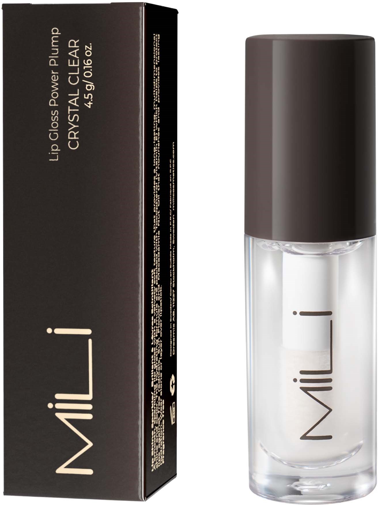 MILI Cosmetics