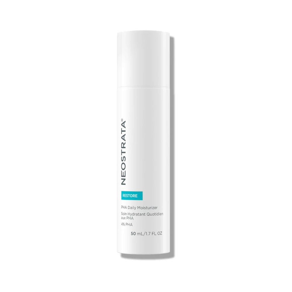 NeoStrata Restore PHA Daily Moisturizer Mild creme exfoliator 50 ml
