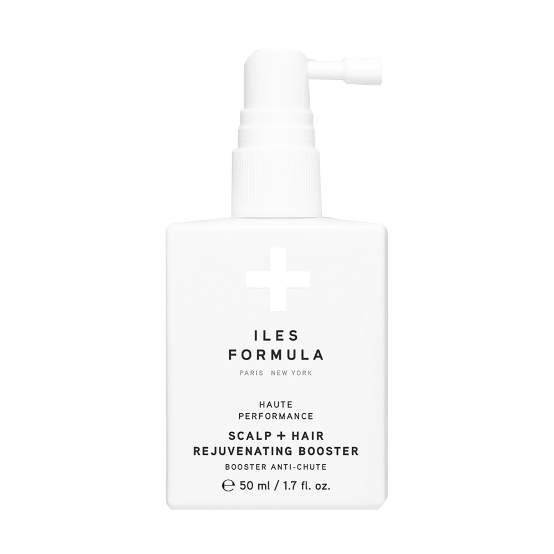 Iles Formula