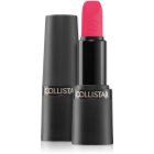 Collistar Puro Matte Lipstick pitkäkestoinen huulipuna sävy 28 ROSA PESCA 3.5 ml