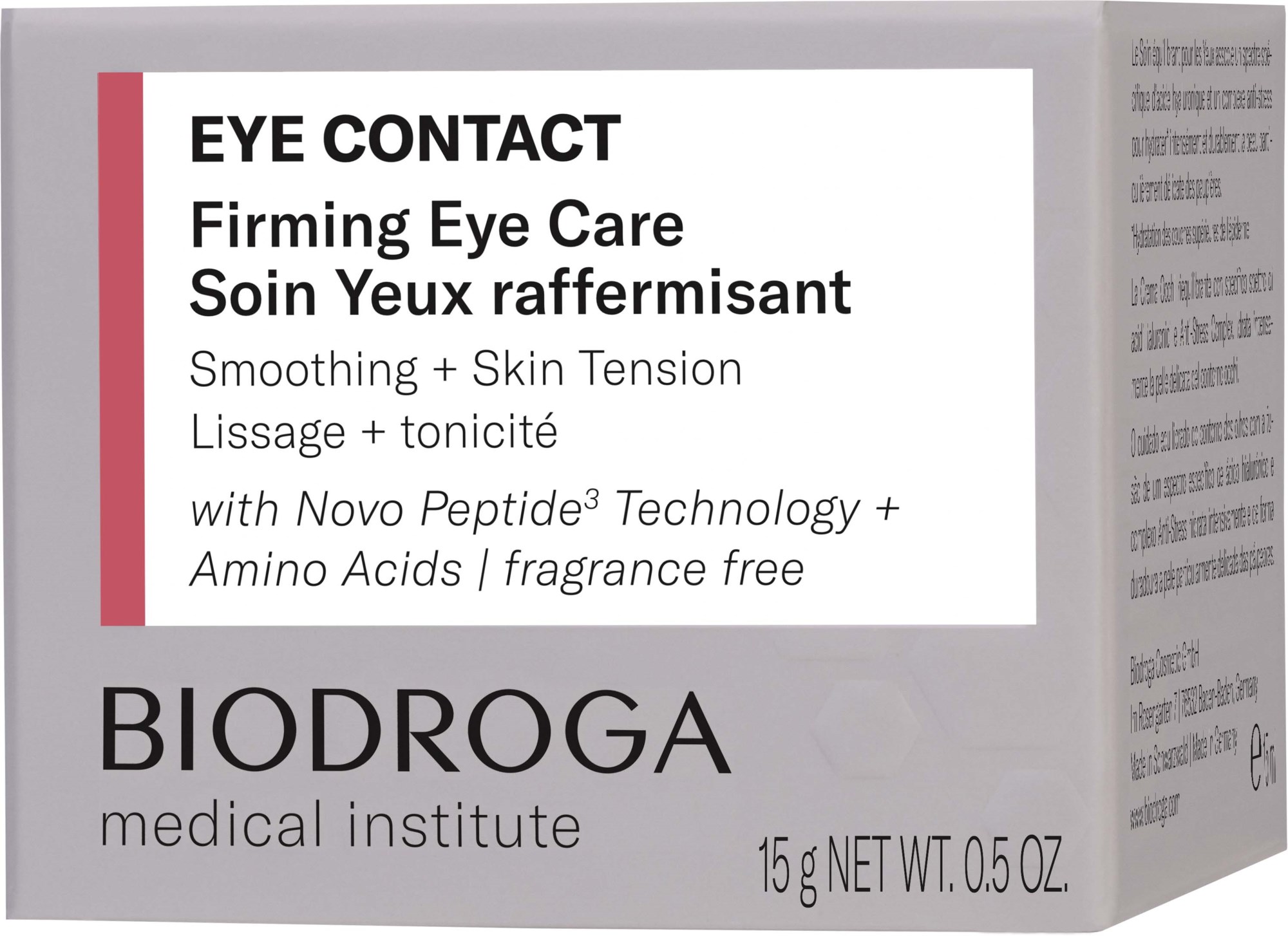 Biodroga