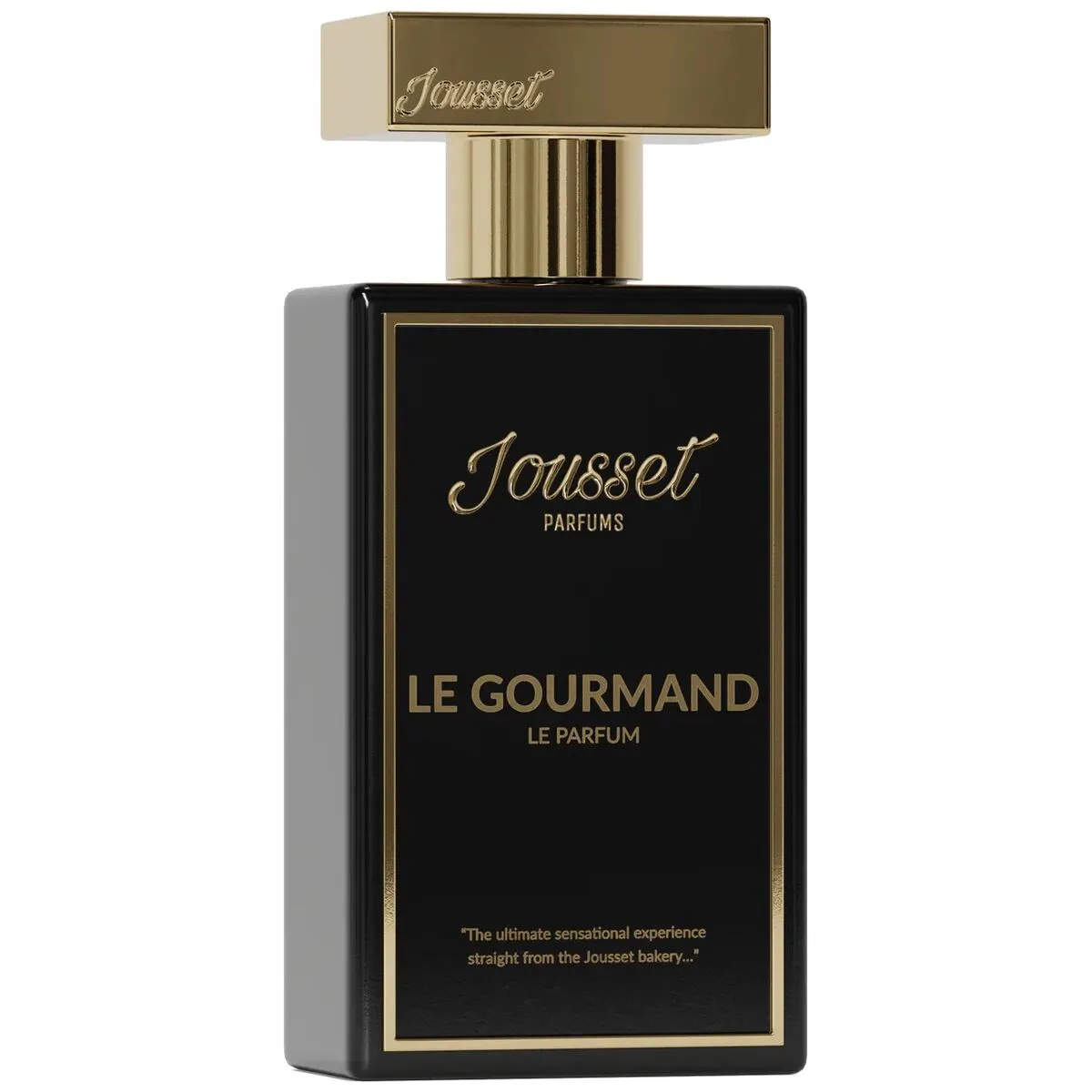 Jousset