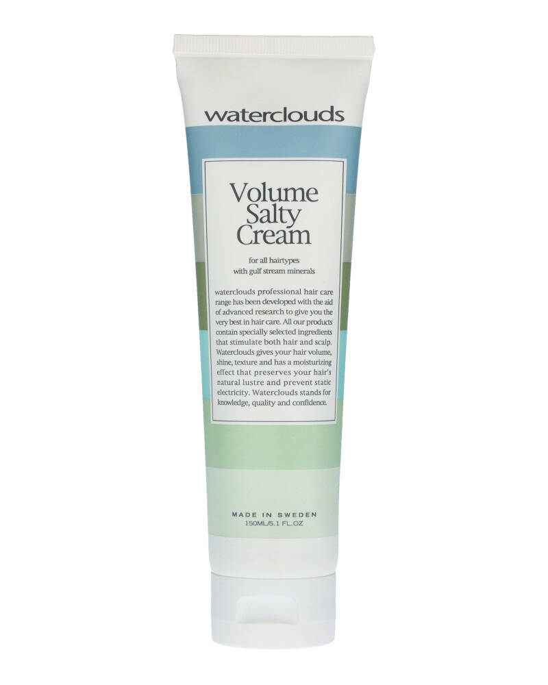 Waterclouds