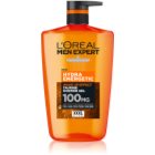 L’Oréal Paris Men Expert Hydra Energetic Energigivande duschgel 1000 ml