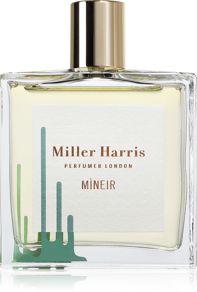 Miller Harris