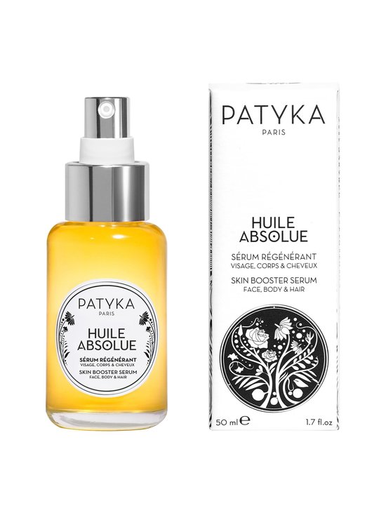 Patyka