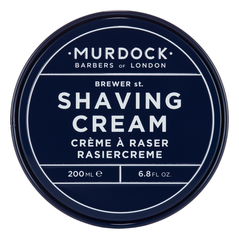Murdock London