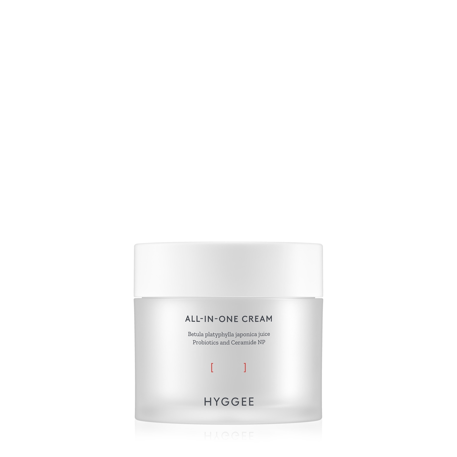 Hyggee All-In-One Cream (80 ml)