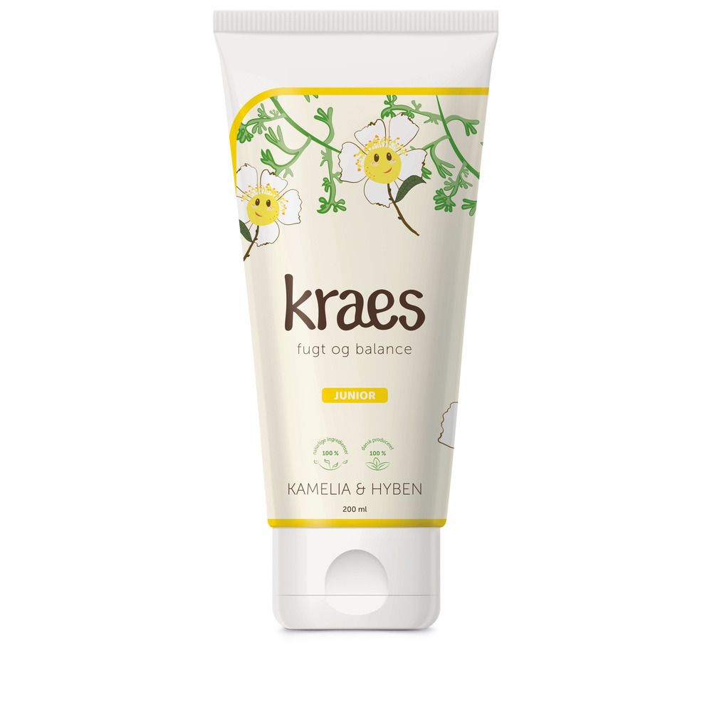 KRAES