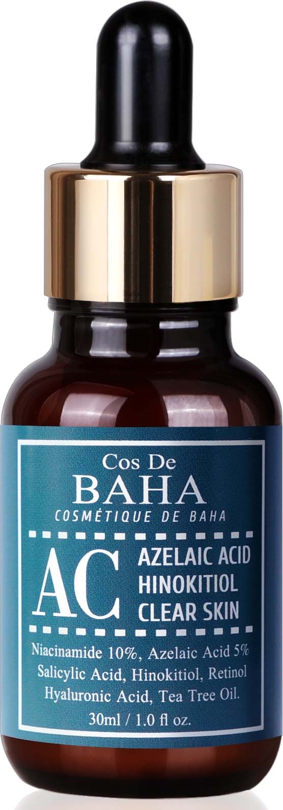 Cos De BAHA