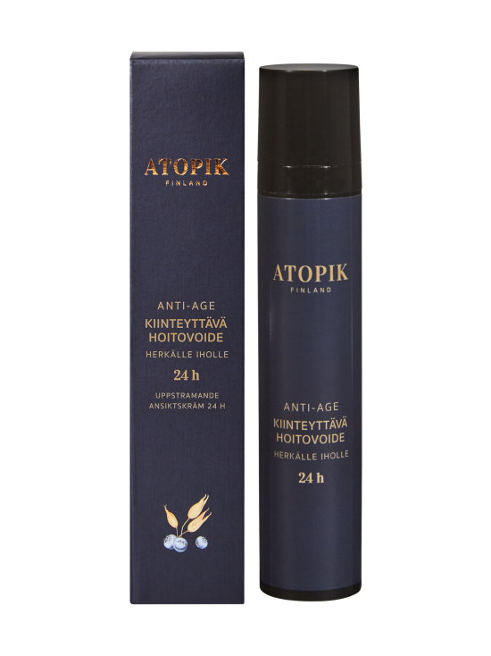 Atopik
