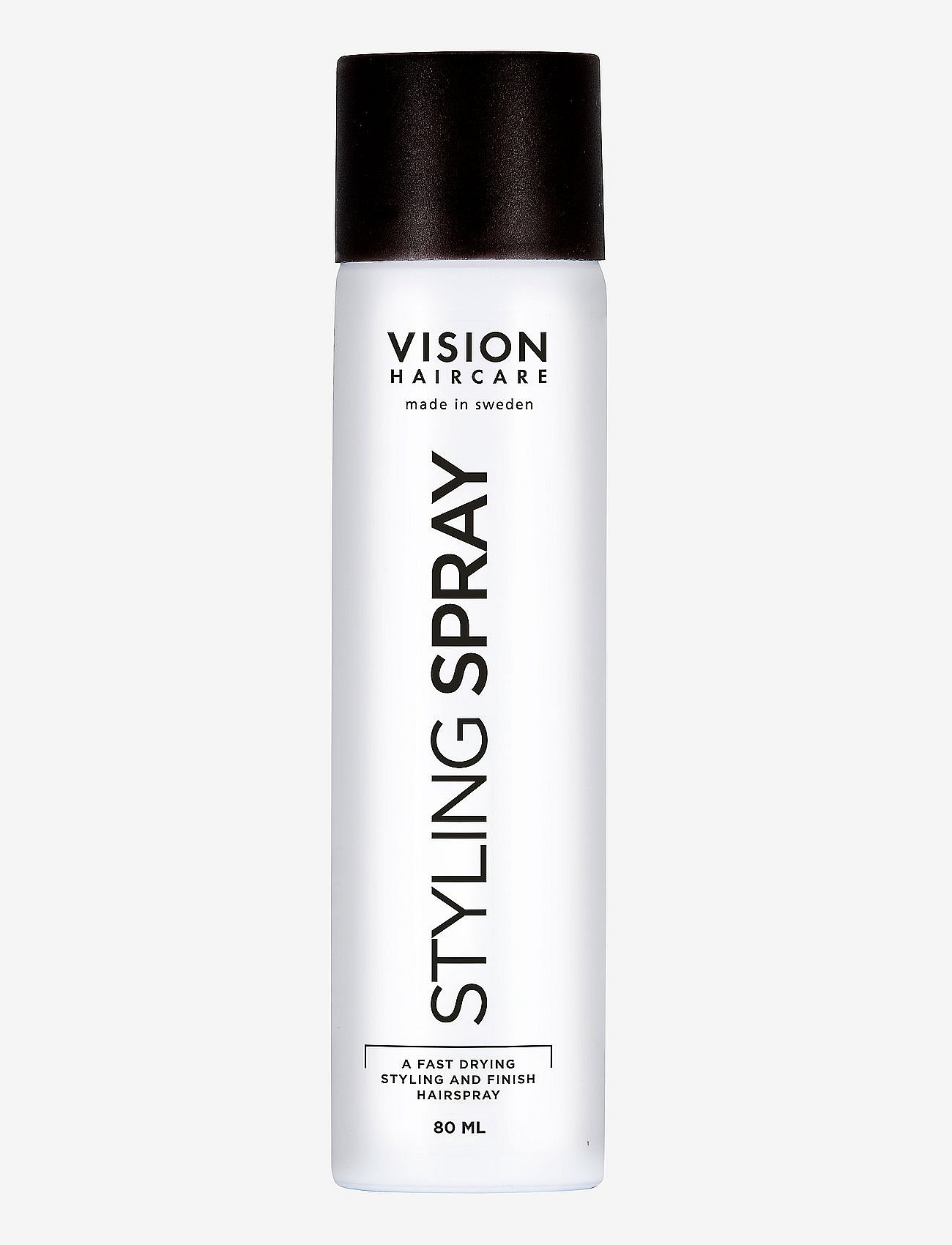 Vision Haircare