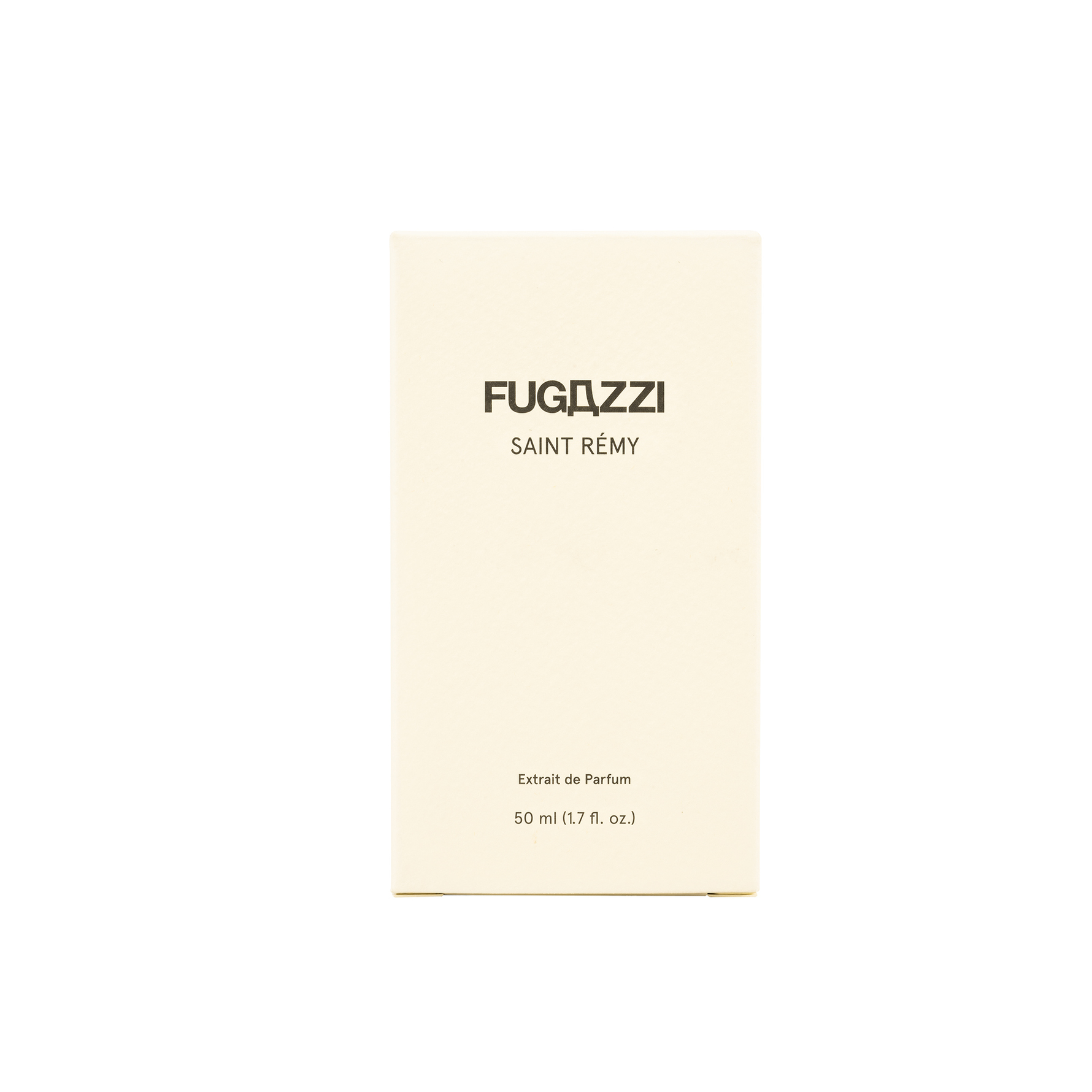 Fugazzi Fragrances