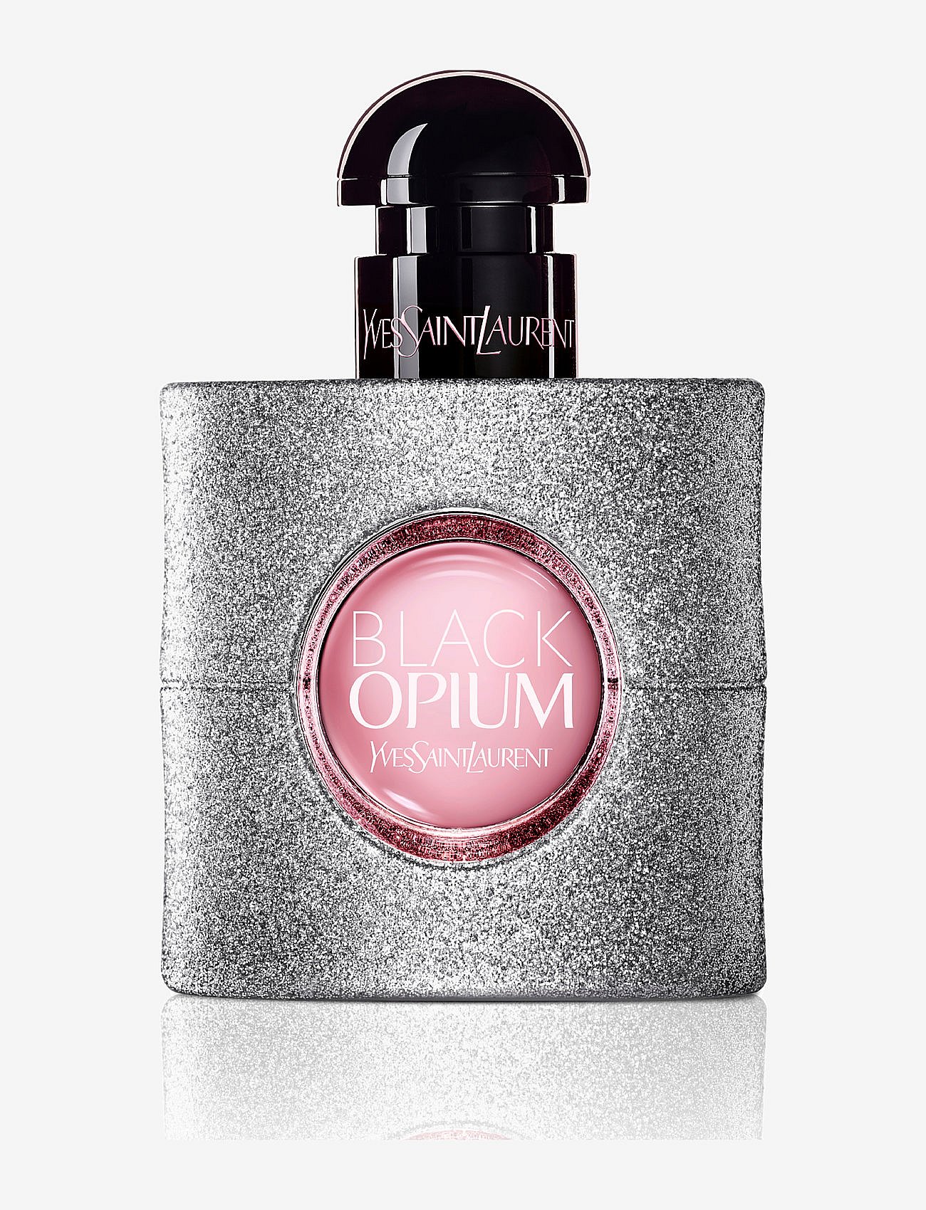 Yves Saint Laurent Black Opium Glitter Eau de Parfum 30 ml