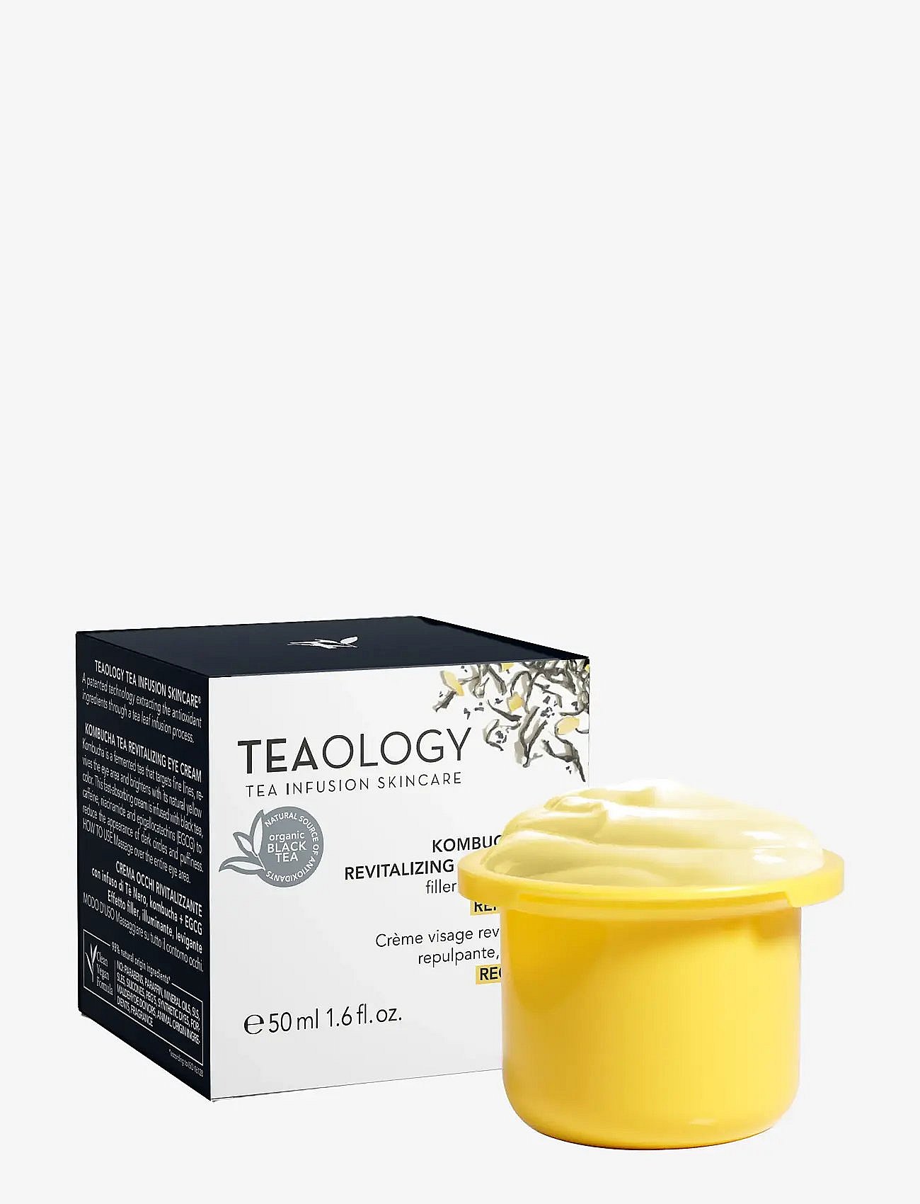 Teaology
