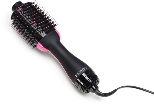Revlon Beauty Salon One-Step Hair Dryer & Volumiser Varmluftsborste 1 st.
