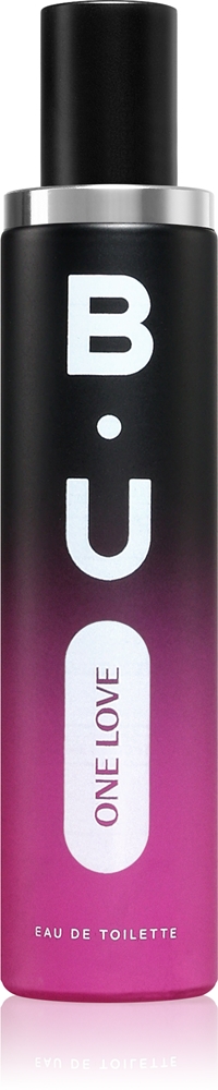 B.U.