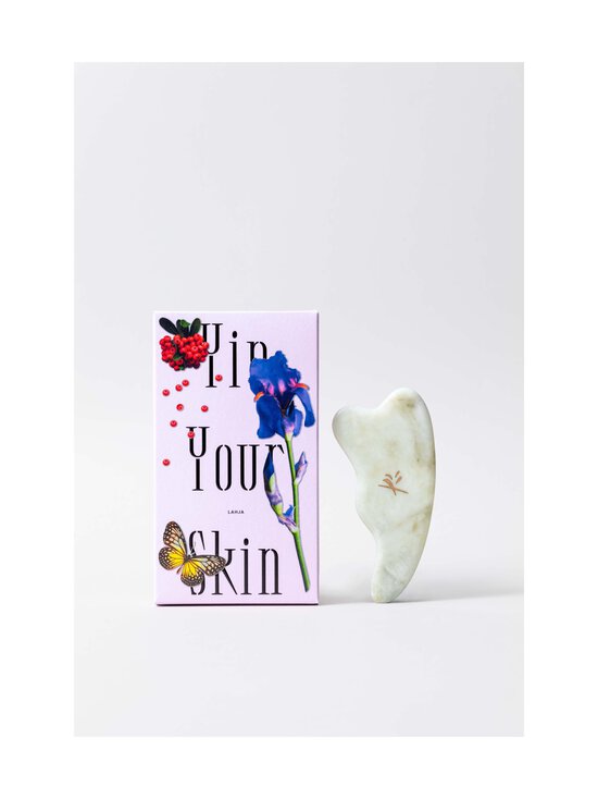 Yin Your Skin