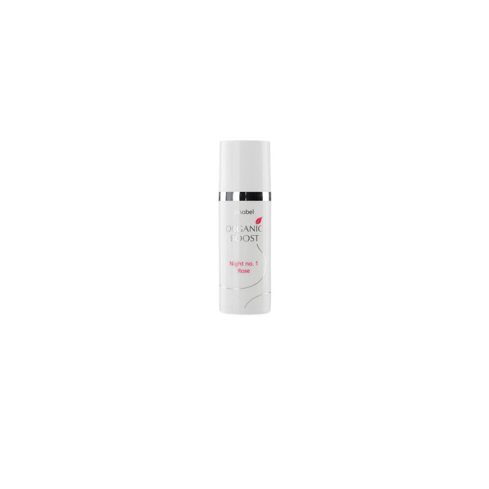 Zinobel Organic Boost