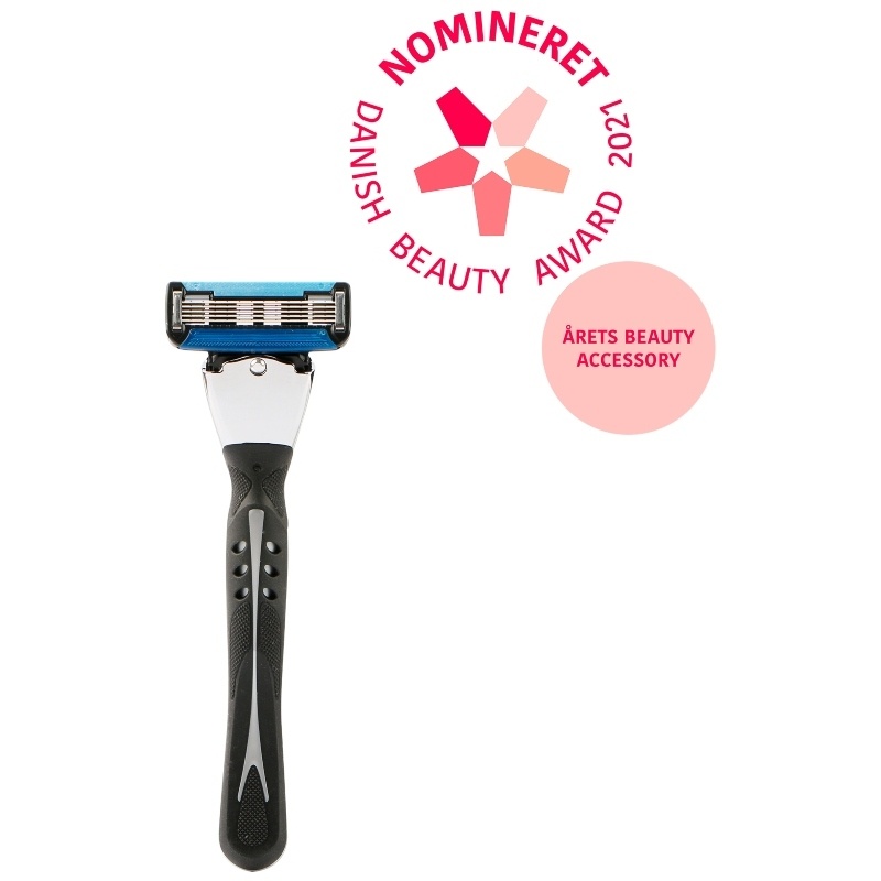 ShaveSafe