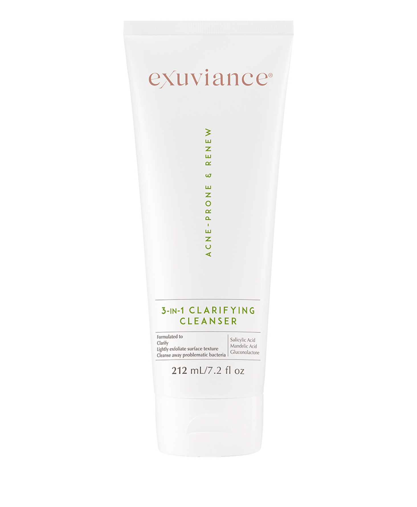 Exuviance 3-in-1 Clarifying Cleanser