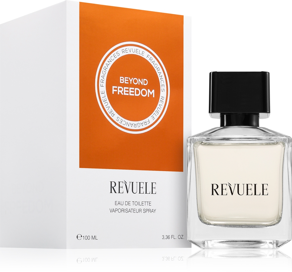 Revuele